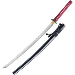 Spring Sakura Katana