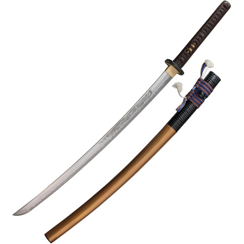 Kinryu Katana