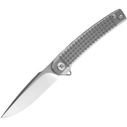 Framelock Titanium