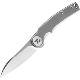 Framelock Titanium