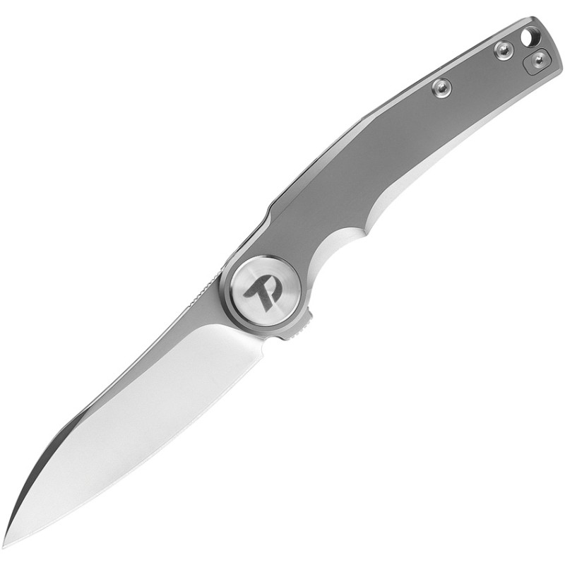 Framelock Titanium