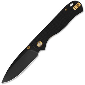 Ferret Linerlock Blackout