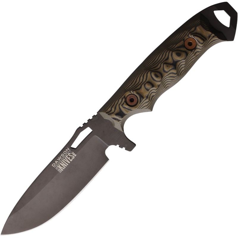 Nomad Fixed Blade Ultrex