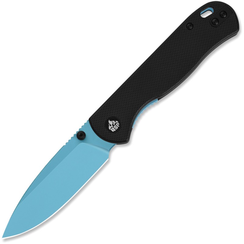 Ferret Linerlock Sky Blue