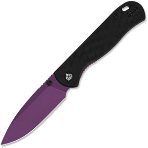 Ferret Linerlock Purple