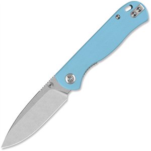 Ferret Linerlock SW Sky