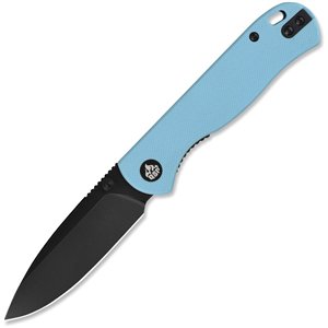 Ferret Linerlock Blk Sky