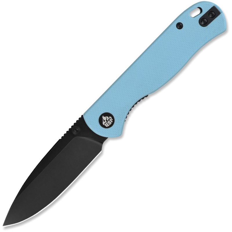 Ferret Linerlock Blk Sky