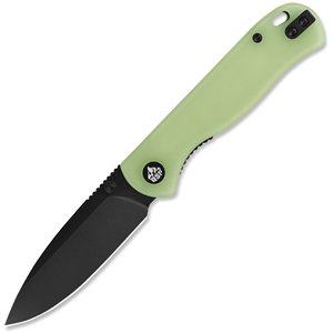 Ferret Linerlock Blk Glow
