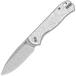 Ferret Linerlock SW Alum Foil