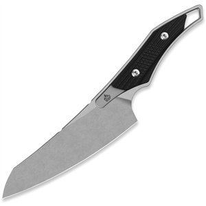 T-Cook Fixed Blade Black