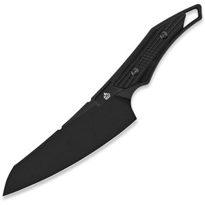 T-Cook Fixed Blade Blackout