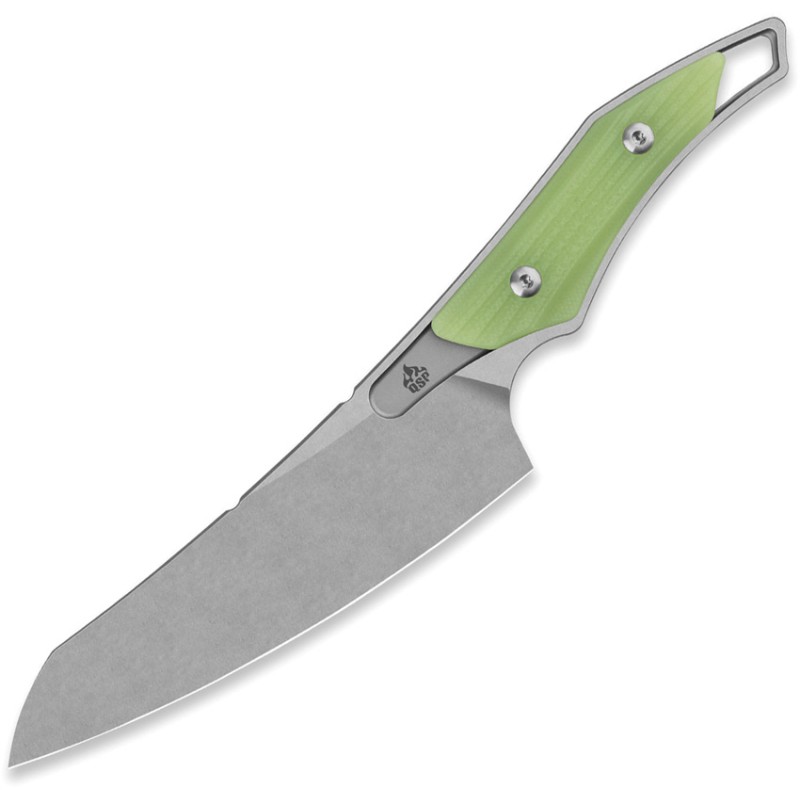 T-Cook Fixed Blade Glow