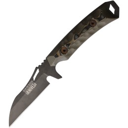 Revelation Fixed Blade Ultrex