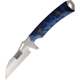 Revelation Fixed Blade Blk/Blu