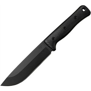 F6 Leuku Gen 2 Fixed Blade G10