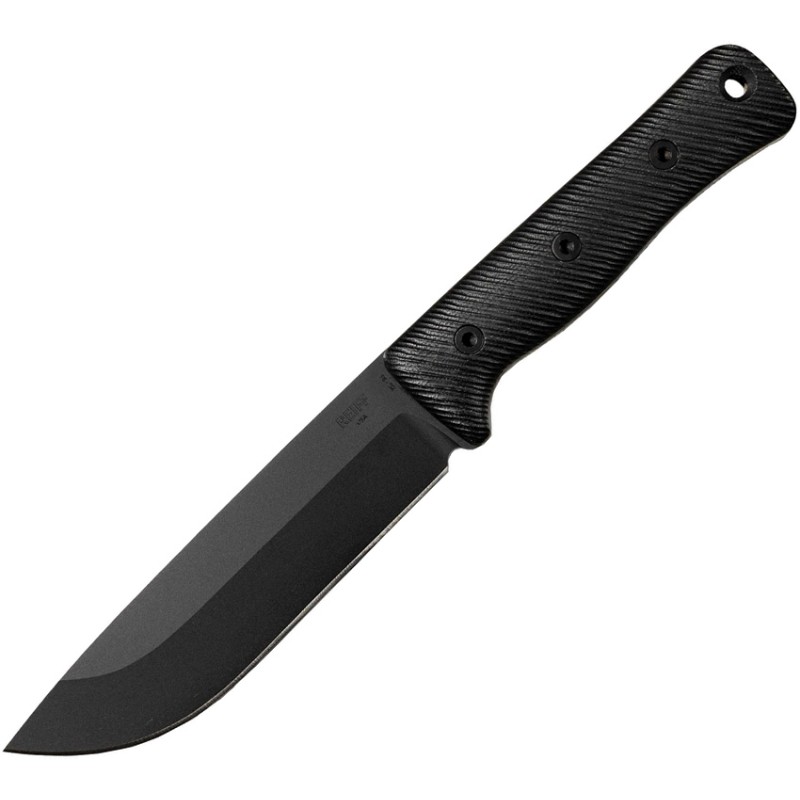 F6 Leuku Gen 2 Fixed Blade G10