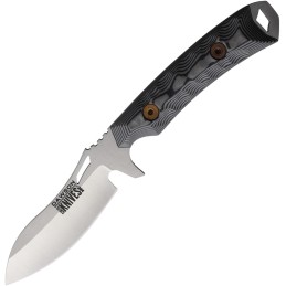 Harvester Fixed Blade Gray