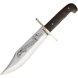 American Spirit Bowie