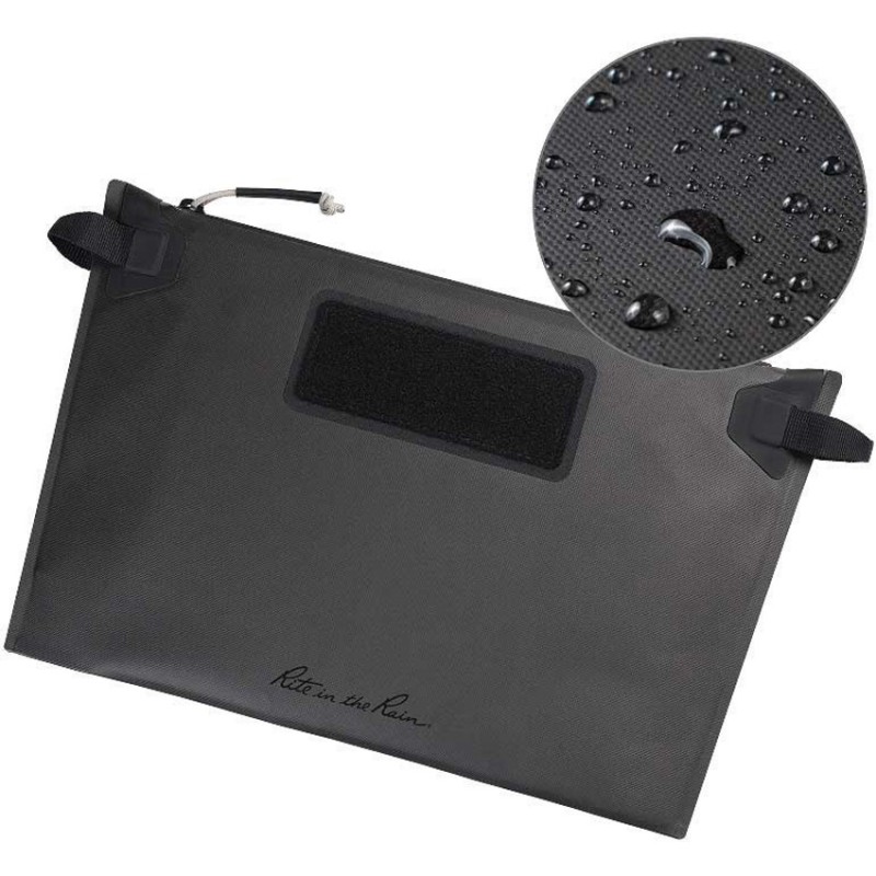 Grab Bag Utility Pouch