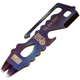 Pry Bar Multi Tool 3" Flame