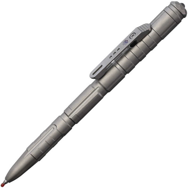 Tactical Pen Ti Gray