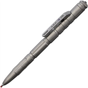 Tactical Pen Ti Gray