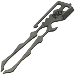 Tweezer Multi Tool Tumbled