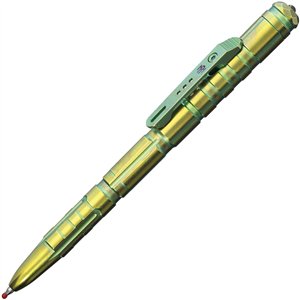 Tactical Pen Ti Green