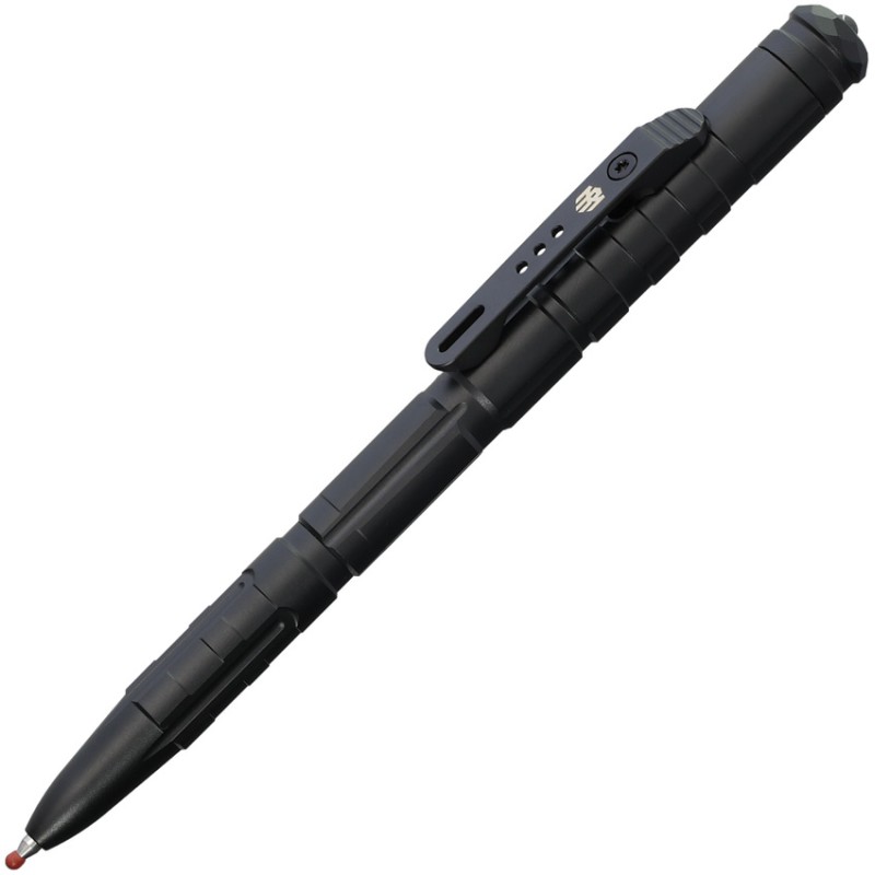 Tactical Pen Ti Black