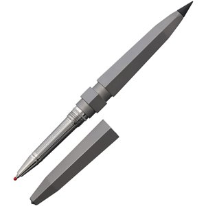 Tactical Pen Ti