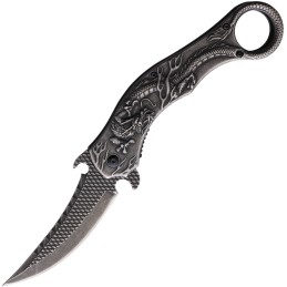 Dragon Linerlock A/O SW