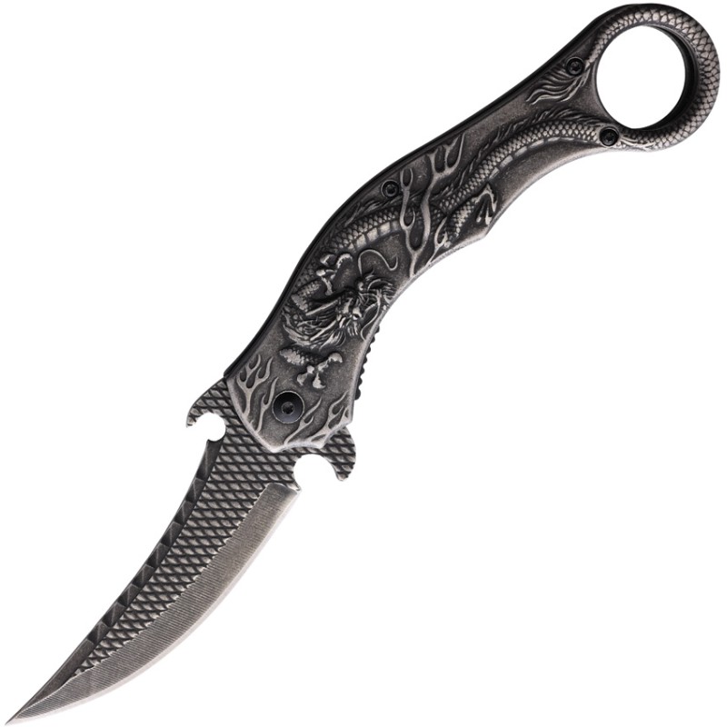 Dragon Linerlock A/O SW