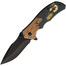 Eagle Linerlock A/O