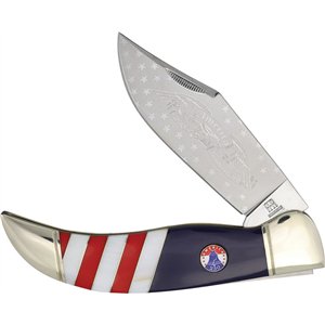 Deer Slayer 250 USA Annv