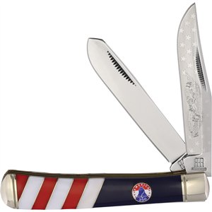 Trapper 250 USA Annv