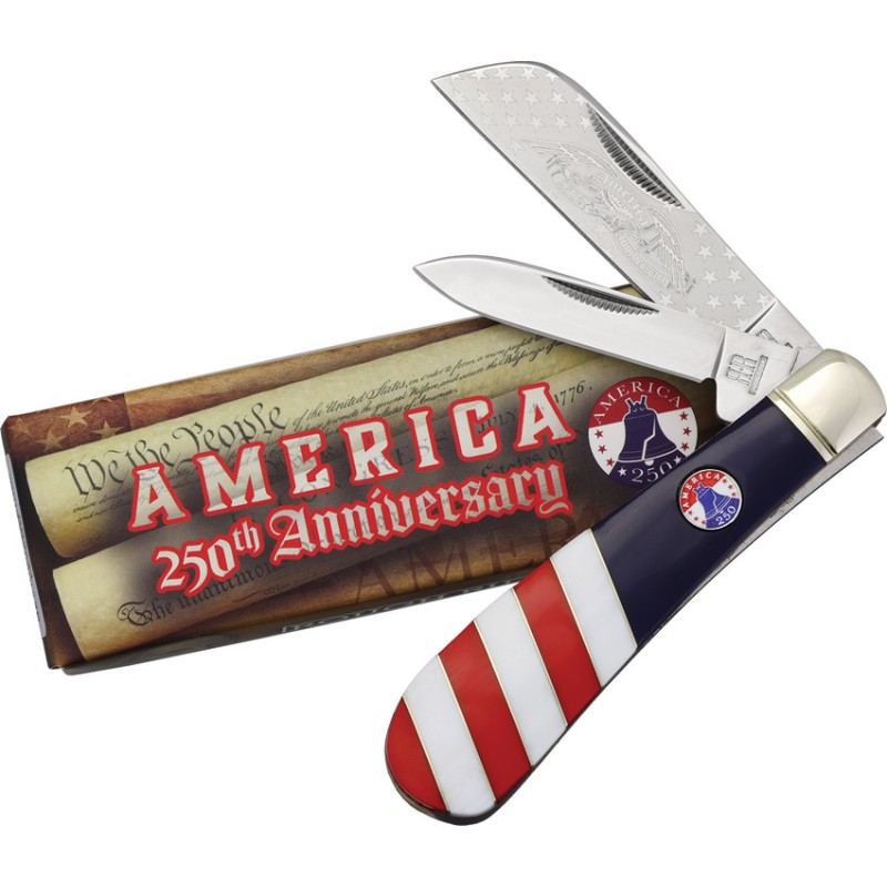 Half Hawk 250 USA Annv