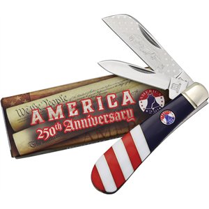 Half Hawk 250 USA Annv