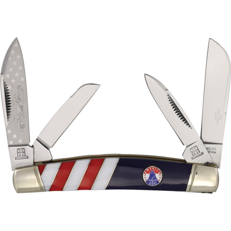 Congress 250 USA Annv