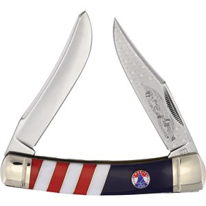 Large Moose 250 USA Annv