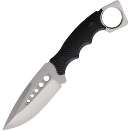 Tactical Fixed Blade Satin