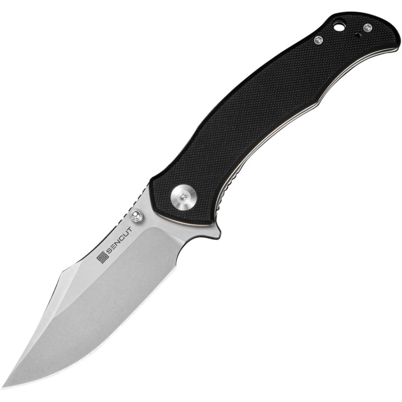 Tauron Linerlock Black