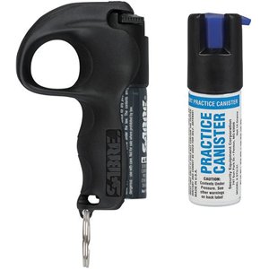 Quick Grip Pepper Spray Kit