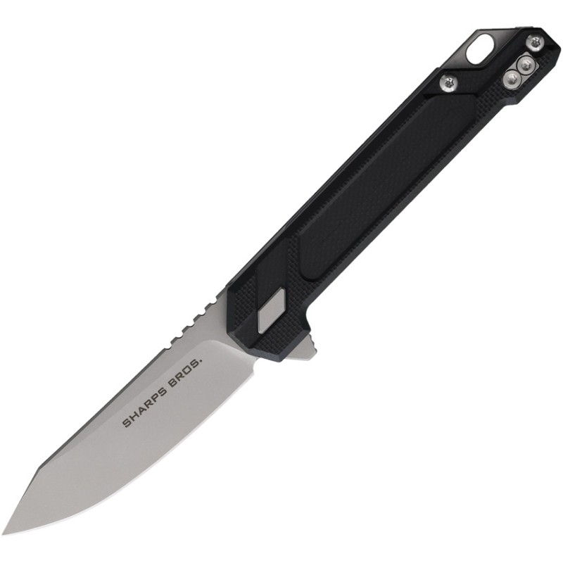 Mini Meanstreak Linerlock