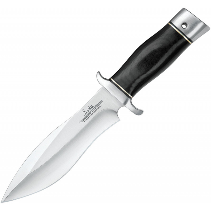 Hibben Alaskan Boot Knife