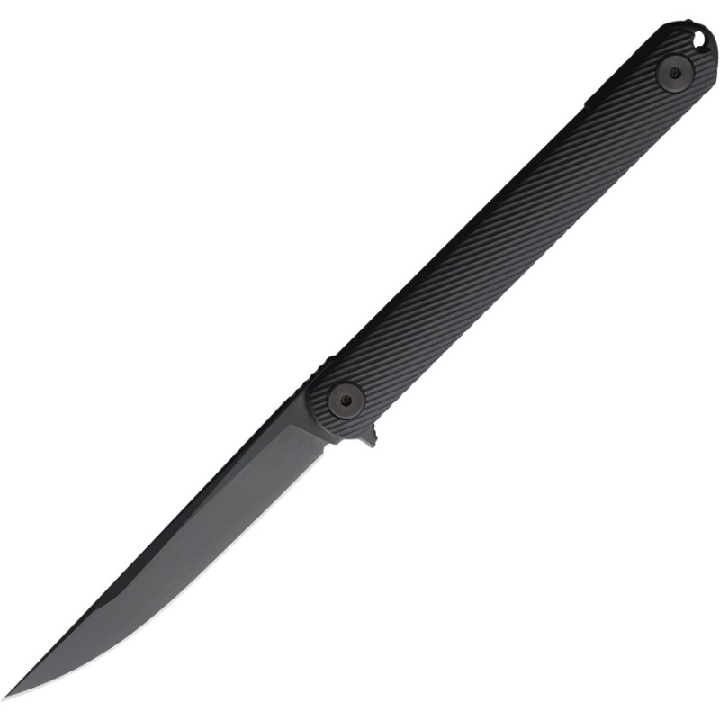 Nemec Linerlock Black GFN