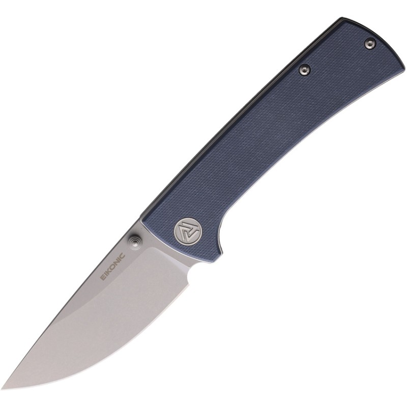 RCK9 Linerlock Blue