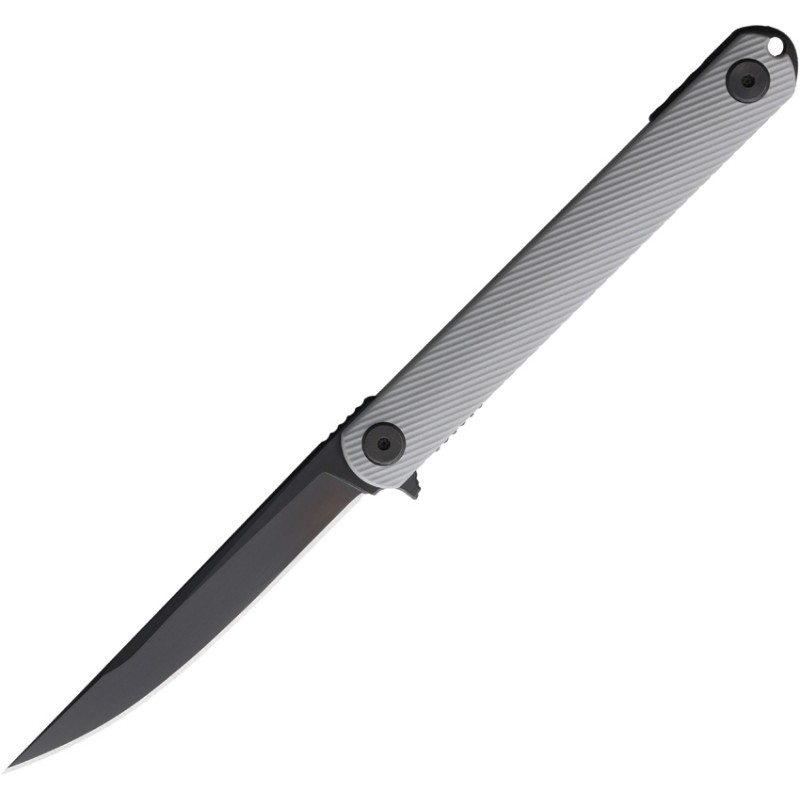 Nemec Linerlock Gray GFN