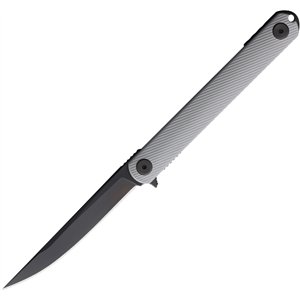 Nemec Linerlock Gray GFN