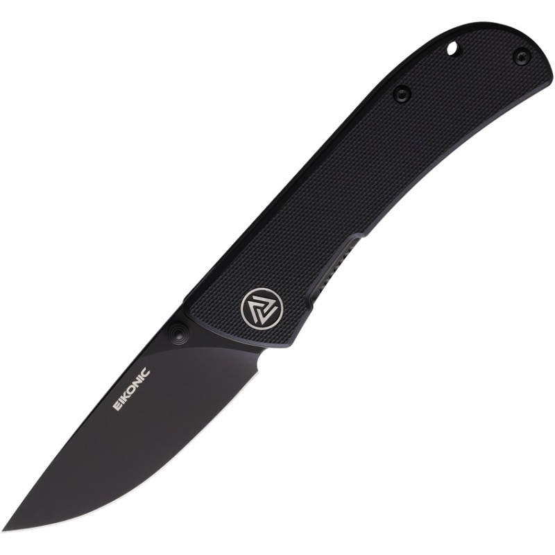 Fairwind Linerlock Black